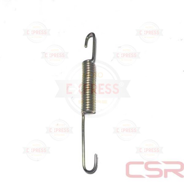 Moto Express SEHPA YAYI YAN RX 115