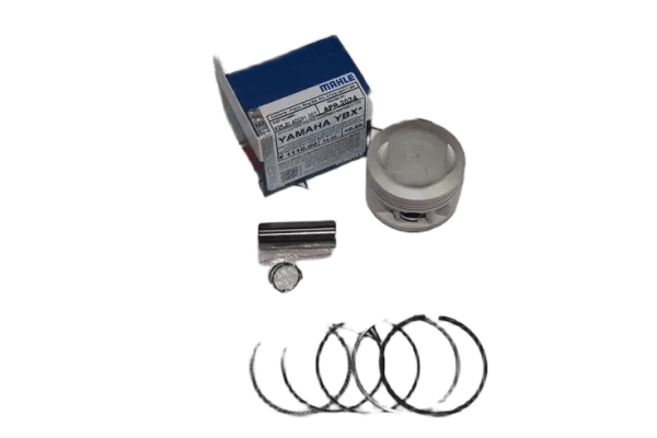 YBR 125 PİSTON KİT 1.00 MAHLE