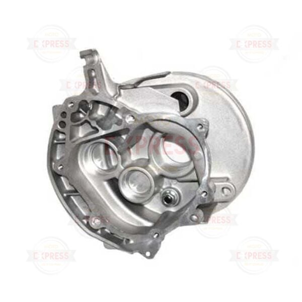 Honda Fizy125 Şanzıman Karteri Bloğu Om