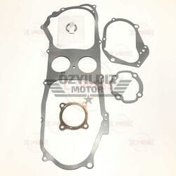 Moto Express CONTA BWS100 TK