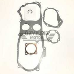 Moto Express CONTA BWS100 TK