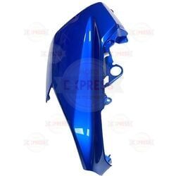 Moto Express GRENAJ ÖN NMAX  SOL Mavi A