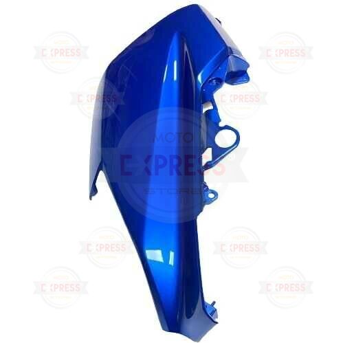 Moto Express GRENAJ ÖN NMAX  SOL Mavi A