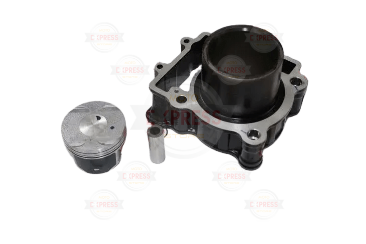 Bajaj Dominar 250 Silindir Kit A