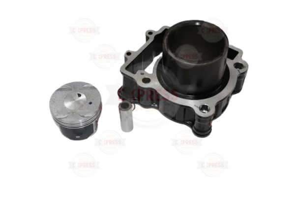 Bajaj Dominar 250 Silindir Kit A