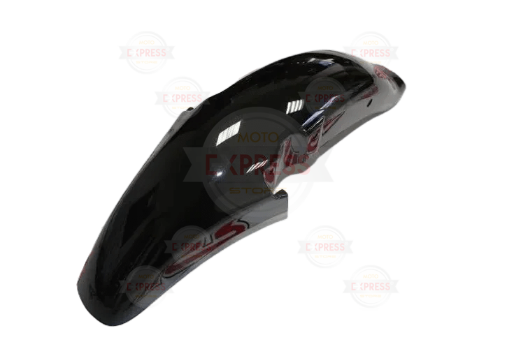 Çita Ön Çamurluk Siyah