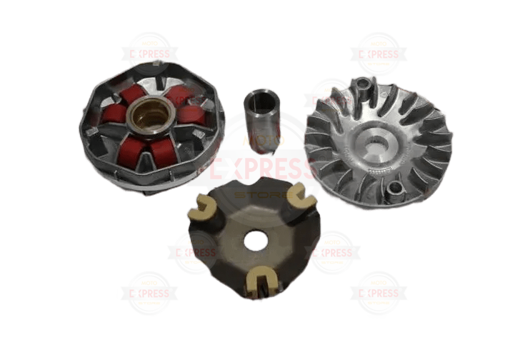 Vespa Sprint 3V İe Ön Varyatör A