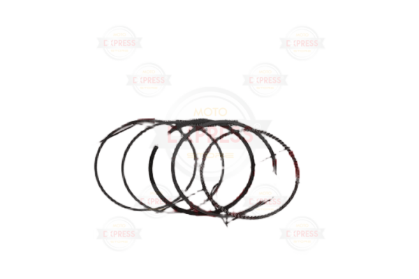 Sym Joyride 300 Euro 5  Segman Tk A