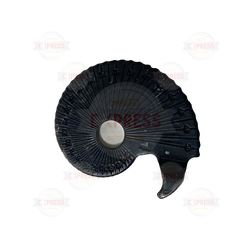 Moto Express TEKER KALİBRE SOL NS200 A