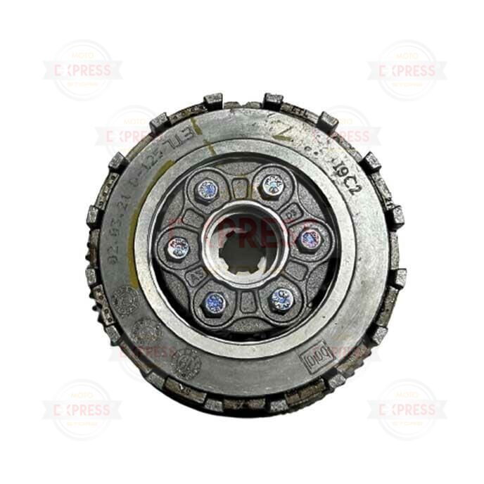 Bajaj Discover 125ST Komple Debriyaj Baskı Balatası Tası A