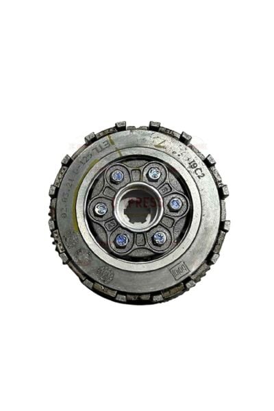 Bajaj Discover 125ST Komple Debriyaj Baskı Balatası Tası A