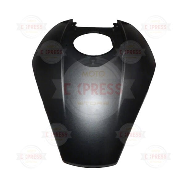 Bajaj Dominar 400Ug-D400 E5 Depo Üst Orta Grenajı Siyah A