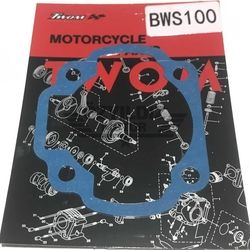Moto Express CONTA SİLİNDİR ALT BWS100