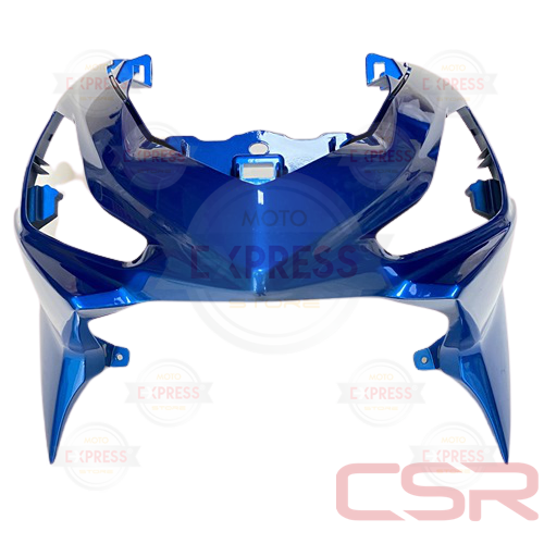 Moto Express GÖGÜS ÖN MAVİ ADDRESS A