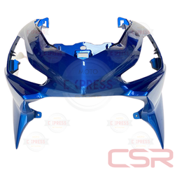 Moto Express GÖGÜS ÖN MAVİ ADDRESS A