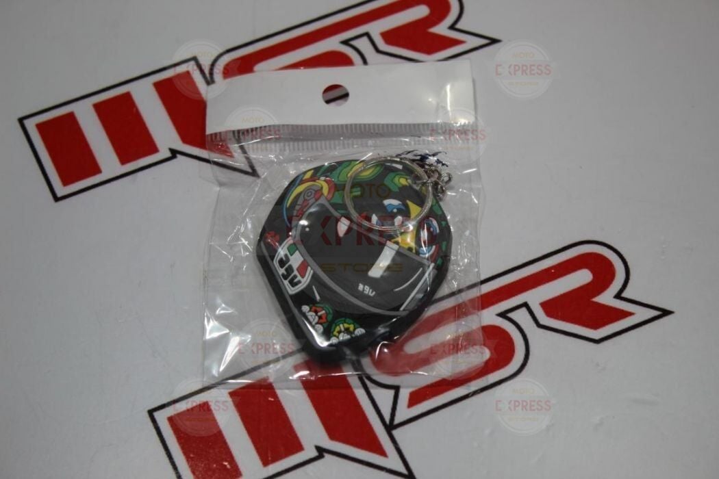 Moto Express MASKOT UNIVERSAL