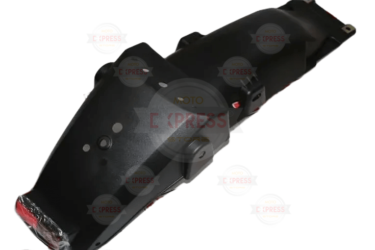 Çita Arka Çamurluk