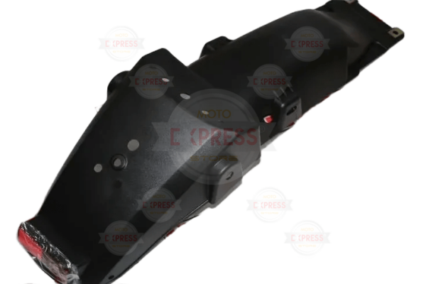 Çita Arka Çamurluk