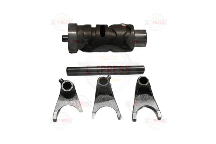 Hyosung Gt 250 Vites Topu Ve Hilal Tk