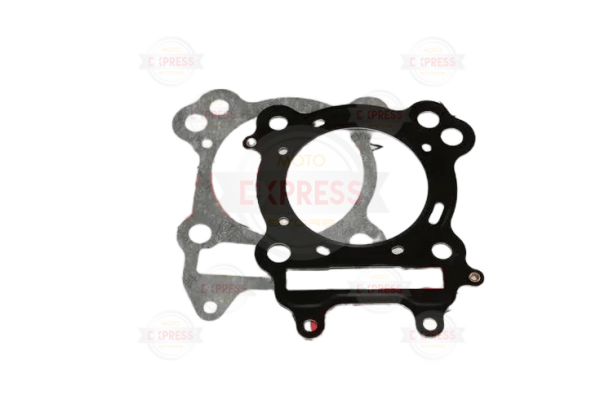 Sym Joyride 300 Euro 5  Silindir Alt Üst Conta A