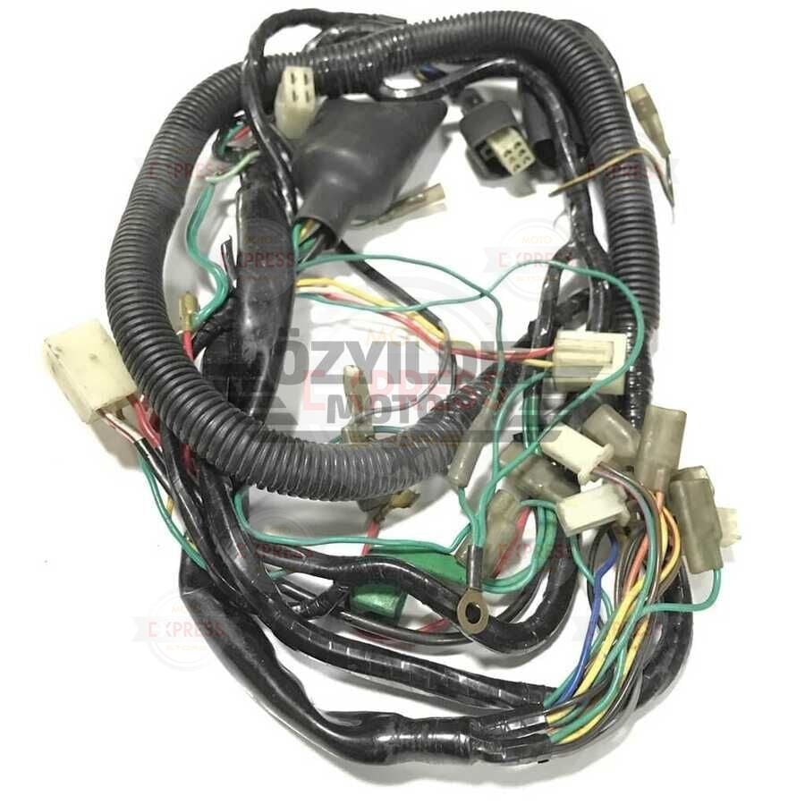 Moto Express TESİSAT KİNETİC