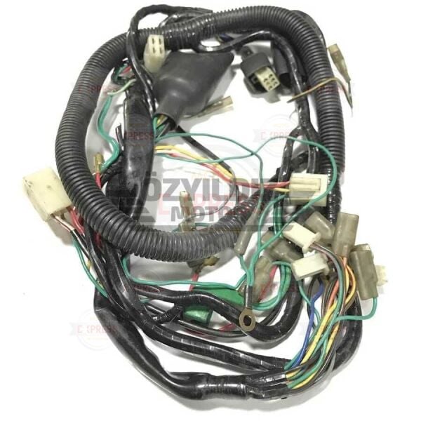 Moto Express TESİSAT KİNETİC