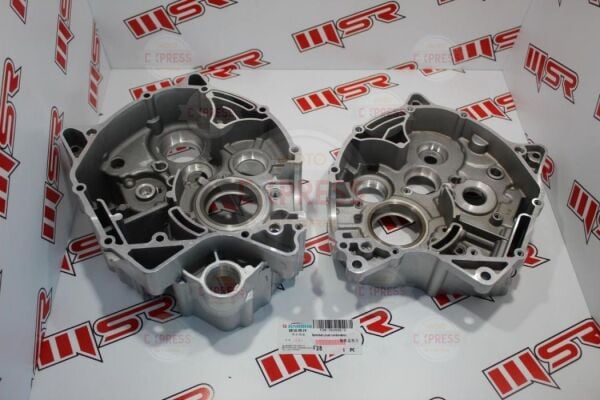 Moto Express YBR 125 JIANSHE KARTEL TK