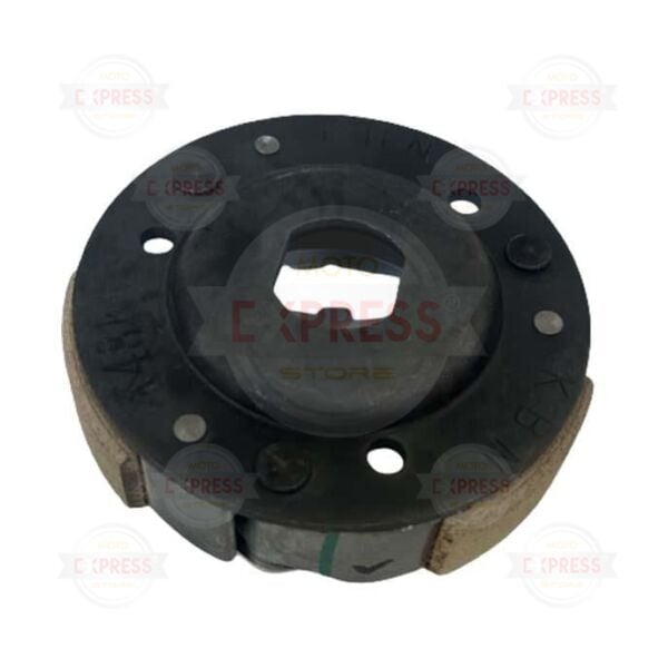 Honda Alpha 2014-2021 Tablalı Arka Varyatör Debriyaj Balatası Om