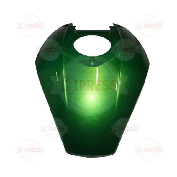 Bajaj Dominar 400Ug-D400 E5 Depo Üst Orta Grenajı Yeşil A