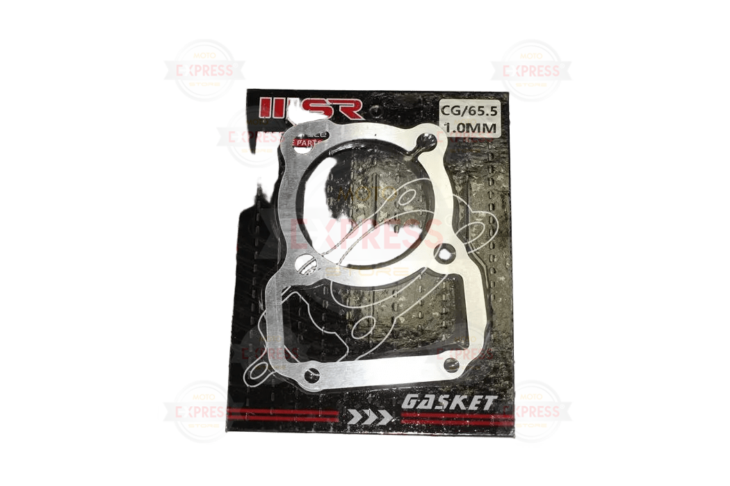 Cg 65.5 1 Mm Alüminyum Alt Conta