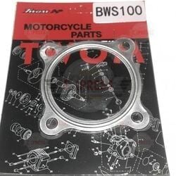 Moto Express CONTA SİLİNDİR ÜST BWS100