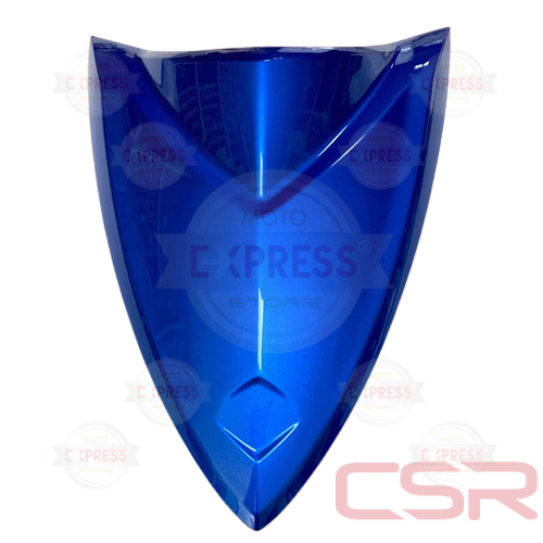 Moto Express GÖGÜS ÖN MAVİ ADDRESS ÜST A