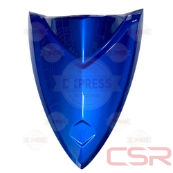 Moto Express GÖGÜS ÖN MAVİ ADDRESS ÜST A
