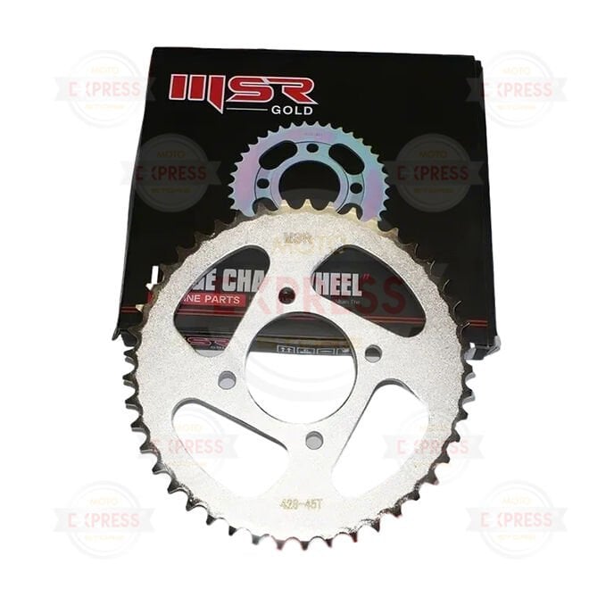 Cf 150 Nk Arka Dişli 428*45T