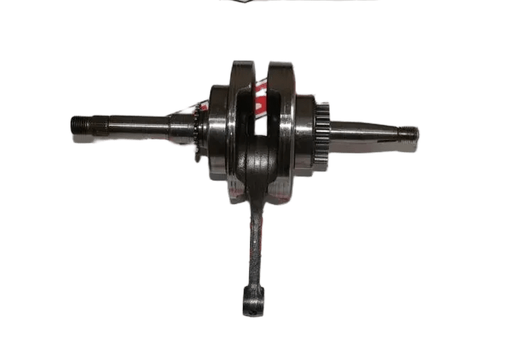 HERO DUET 110i KRANK EURO 3 ENJEKSİYON HİNDİSTAN