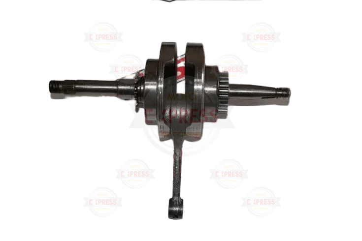 Hero Duet 110İ Krank Euro 3 Enjeksiyon Hint