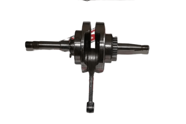 HERO DUET 110i KRANK EURO 3 ENJEKSİYON HİNDİSTAN