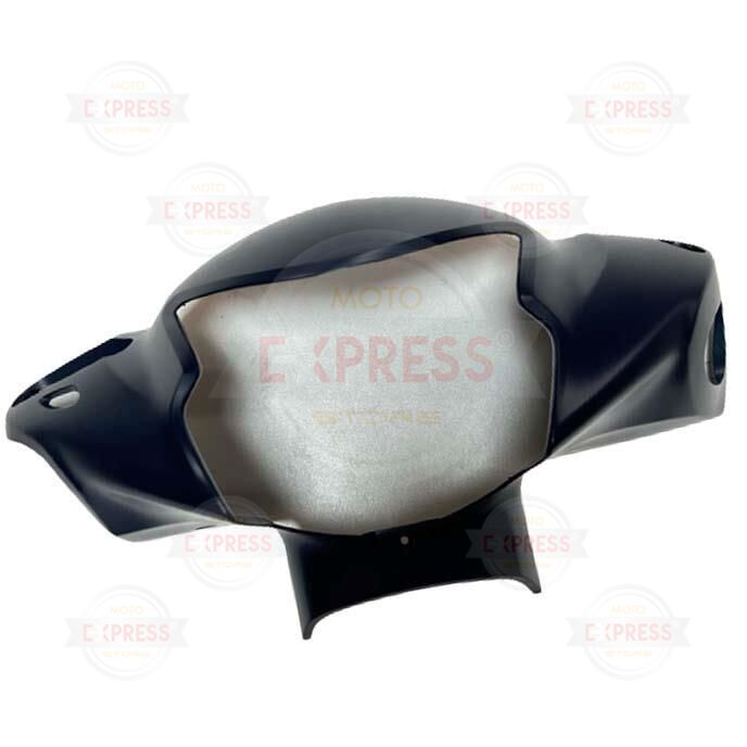 Honda Dio110 2021-2024 Ön Far Çerçevesi Muhafazası Kafa Grenajı Mat Mavi A