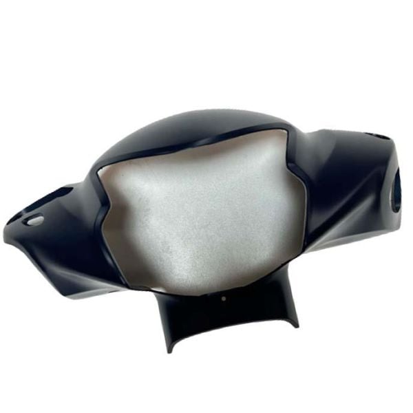 Honda Dio110 2021-2024 Ön Far Çerçevesi Kafa Grenajı Mat Mavi A