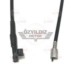 Moto Express KM HALATI UZUN CUP100