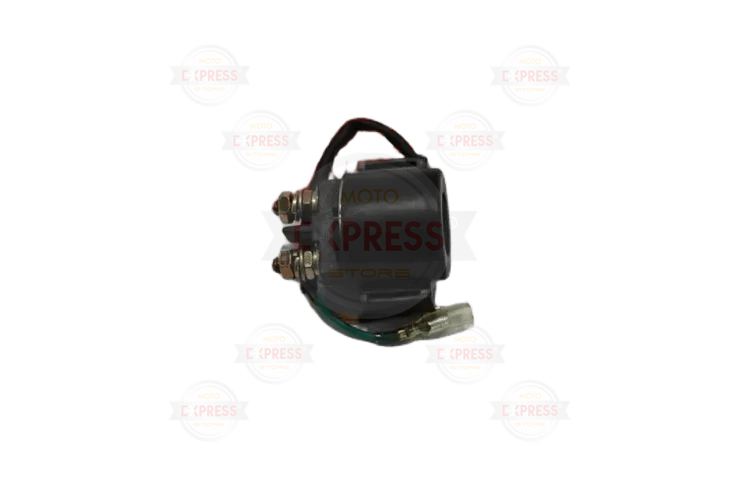 Hyosung Gt 250 Marş Rolesi