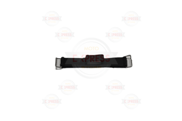 Tvs Scooty Pep 75-90 Cc Akü Kemeri