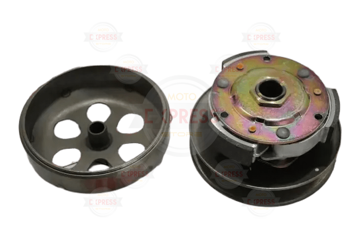 Vespa V150 Arka Varyatör A