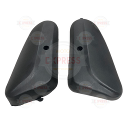 Moto Express TOZLUK  KİNETİC TK