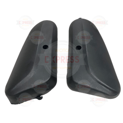 Moto Express TOZLUK  KİNETİC TK