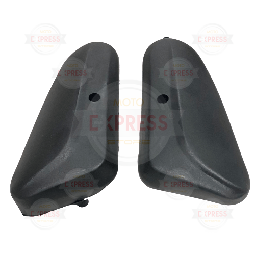 Moto Express TOZLUK  KİNETİC TK