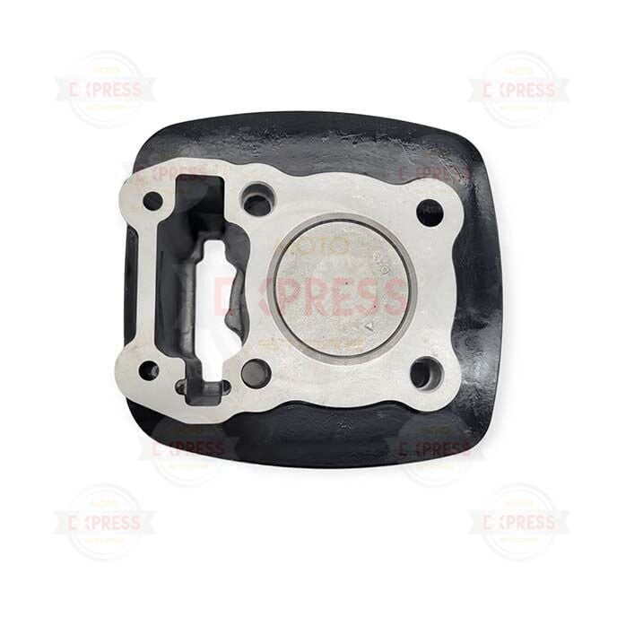 Bajaj Avenger Street 150 Contasız Silindir Piston Segman Kit Seti A