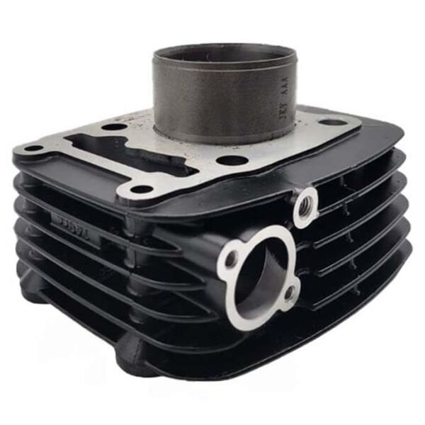 Bajaj Avenger Street 150 Contasız Silindir Piston Segman Kit Seti A