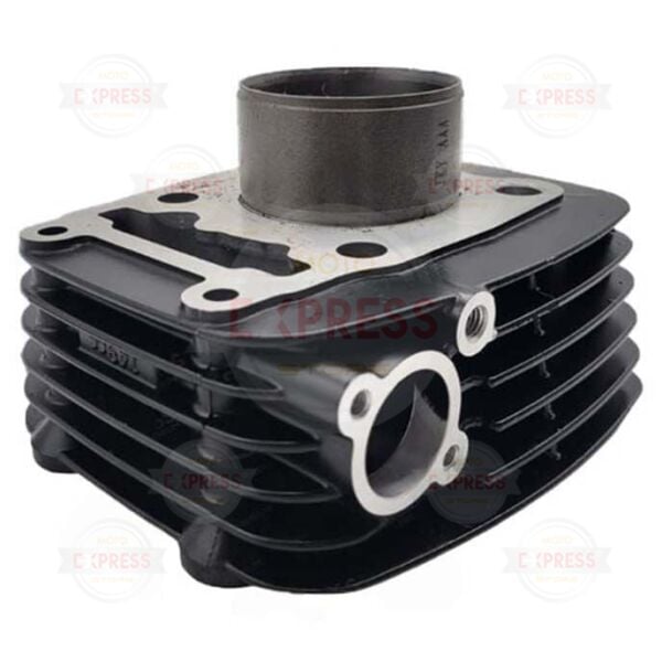 Bajaj Avenger Street 150 Contasız Silindir Piston Segman Kit Seti A