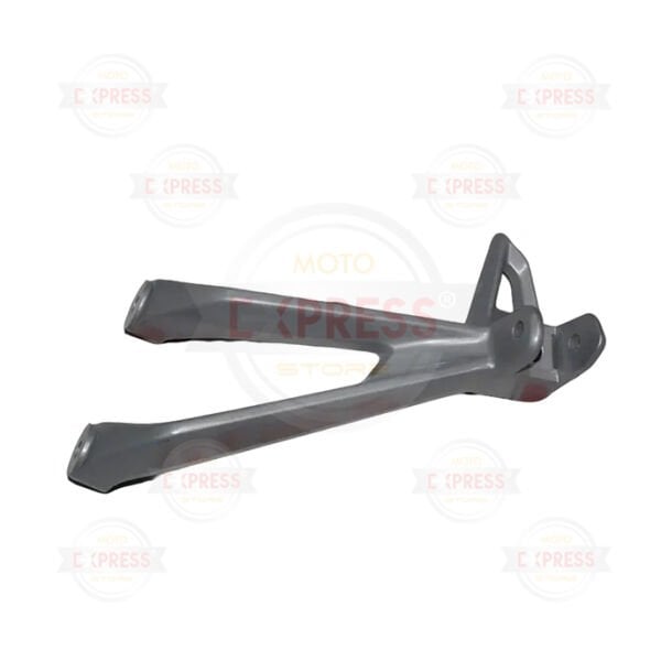 Bajaj N250-F250-N160 Arka Sağ Ayka Basma Demiri Gri A